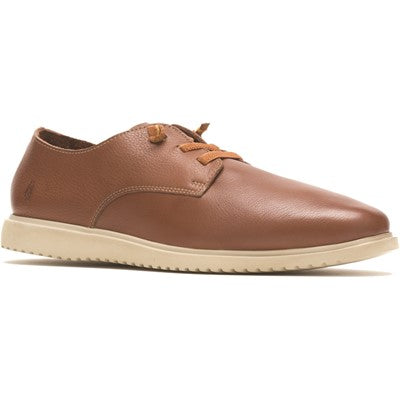 Hush Puppies Everyday Camper Wagon Men's Lace Up Shoe