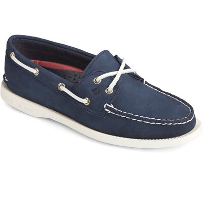 Sperry Women Authentic Original Varsity Boat Shoe