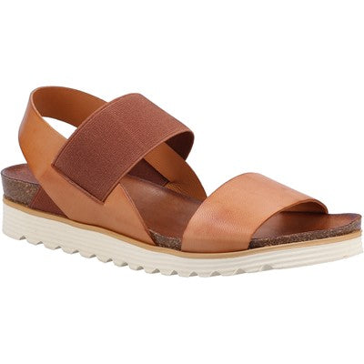 Riva Women Alcudia Slip on Summer Sandal