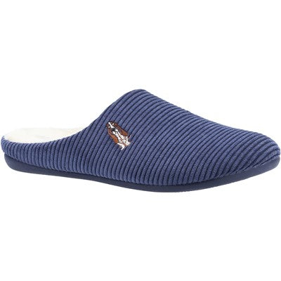 Hush Puppies Reid Comfort Slippers