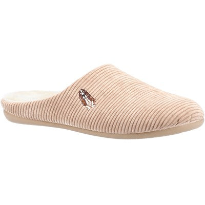 Hush Puppies Reid Comfort Slippers