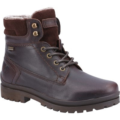 Hush Puppies Women's Annay Waterproof Boot