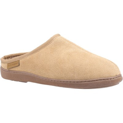 Hush Puppies Comfort Meets Style Ashton Slipper