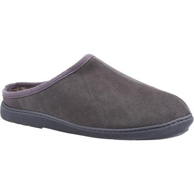 Hush Puppies Comfort Meets Style Ashton Slipper