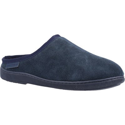 Hush Puppies Comfort Meets Style Ashton Slipper