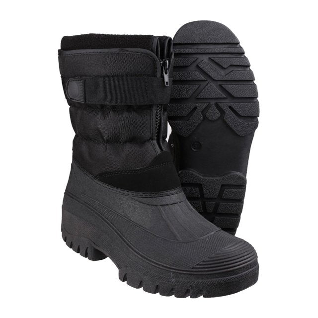 Cotswol Chase Hybrid Snow Boot