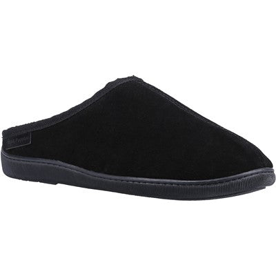 Hush Puppies Comfort Meets Style Ashton Slipper