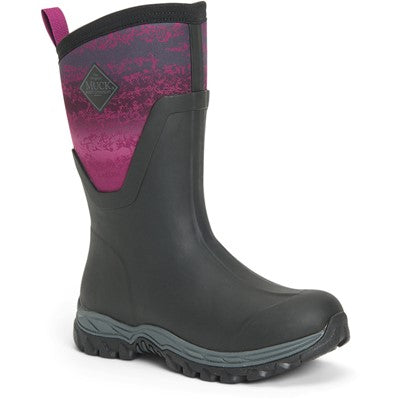 Muck Boots Sport Pull-On Wellington Boot