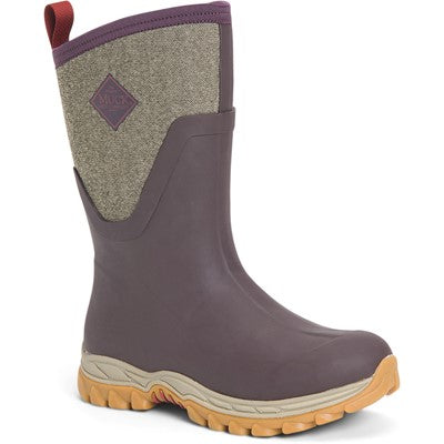 Muck Boots Sport Pull-On Wellington Boot