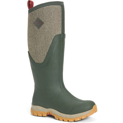 Muck Women's Tall Arctic Sport Boots