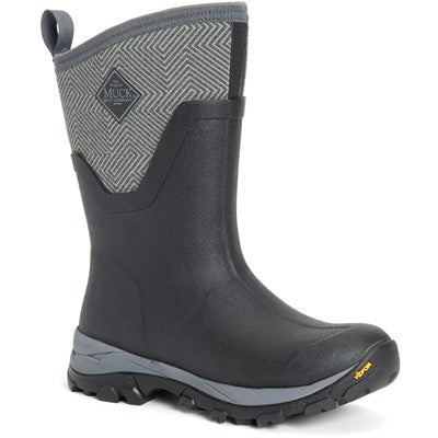 Muck Boot Women's Arctic Ice Mid Snow Boot