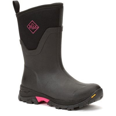 Muck Boot Women's Arctic Ice Mid Snow Boot