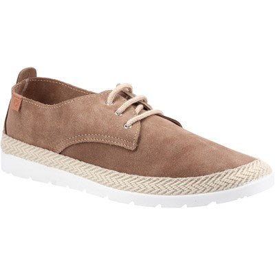 Hush Puppies Men's Mark Casual Espadrille Sneaker