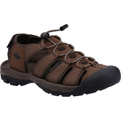 Hush Puppies Men's Peru Casual Sandals