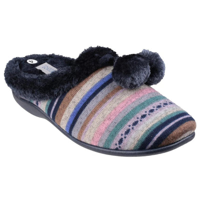 Mirak Chabilis Women's Comfort Mule Slipper