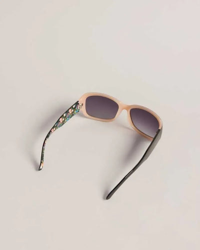 Ted Baker Charlotte Black Sunglasses