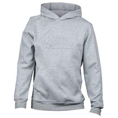 Hard Yakka Embossed Jordan Jumpman Men's Pullover Hoodie