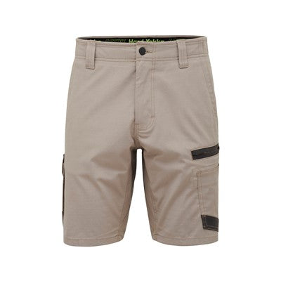 Hard Yakka Raptor Active Rowland Mens Walking Hiking in Lightweight Short