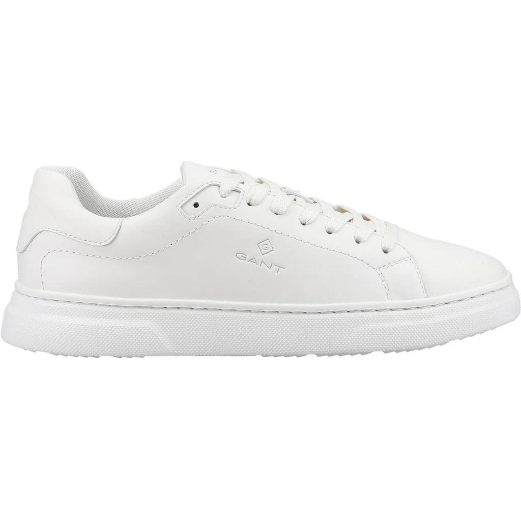 Gant Joree Leather Sneaker Shoes