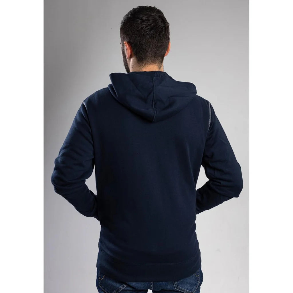 Helly Hansen Oxford Zip Hoodie