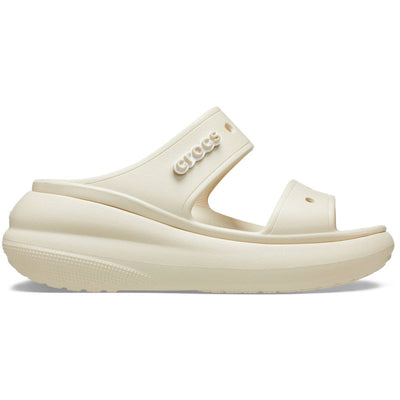 Crocs Classic Crush Platform Slide Sandals