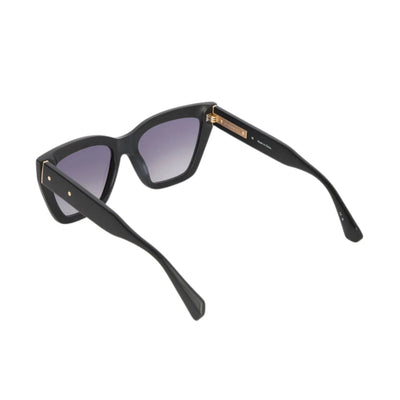 All Saints Minerva Black Ladies Sunglasses