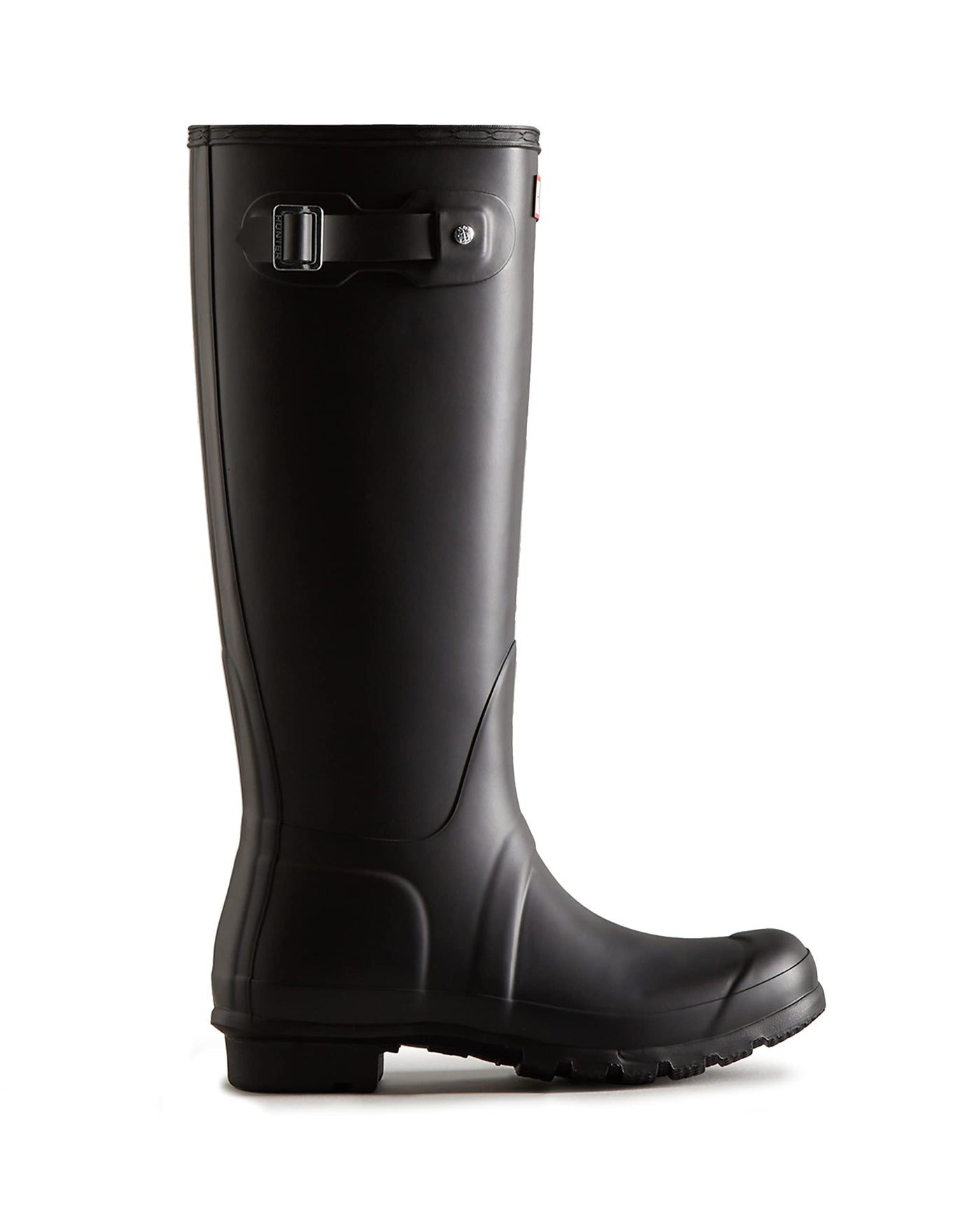 Hunter Original Side Adjustable Wellington Boots