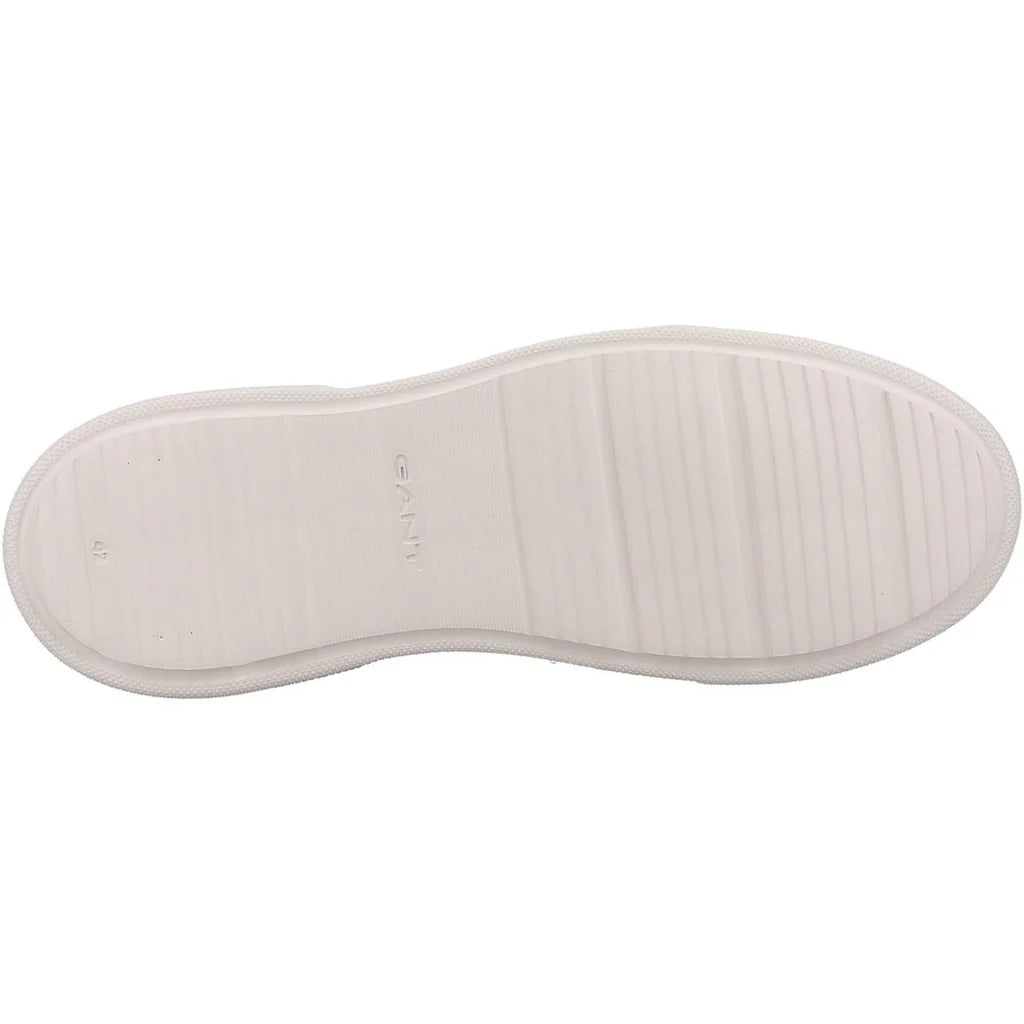 Gant Joree Leather Sneaker Shoes