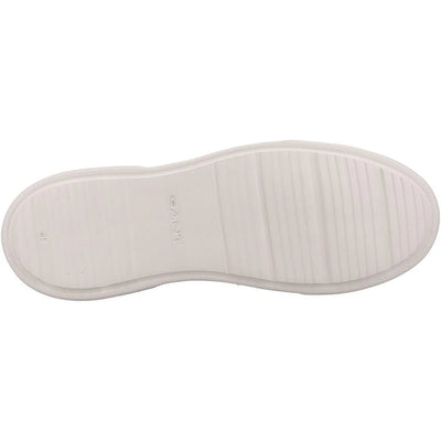 Gant Joree Leather Sneaker Shoes