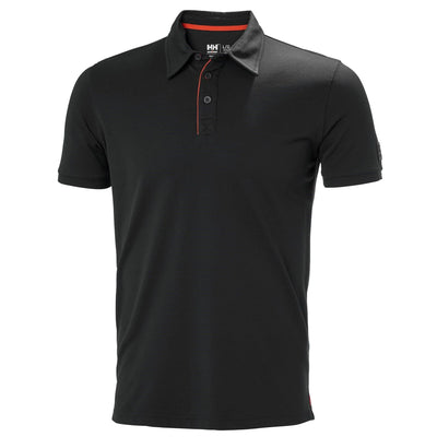 Helly Hansen Kensington Tech Polo Performance Workwear for Men