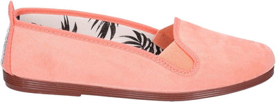 Flossy Women's Dosie Casual and Chic Footwear