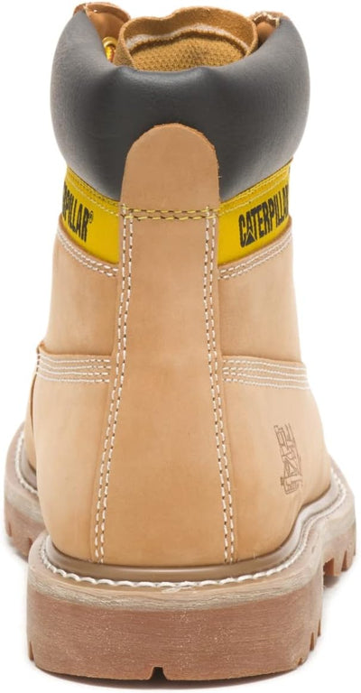 Caterpillar Colorado Techni-Flex Reset non Safety Boots