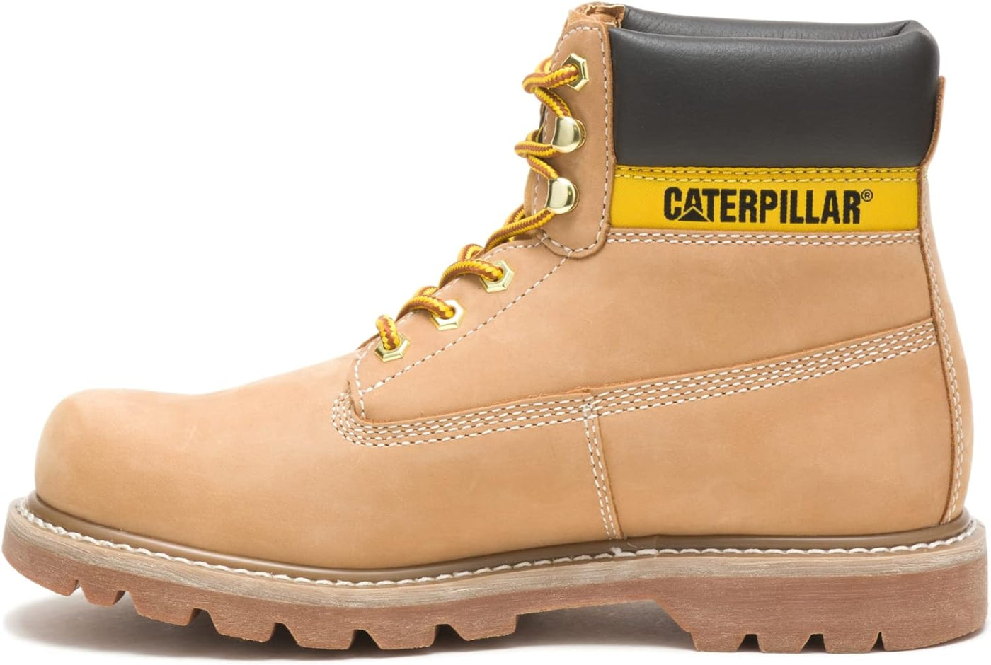 Caterpillar Colorado Techni-Flex Reset non Safety Boots