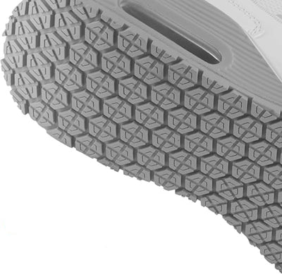 Safety Jogger Women's Ela Slip-Resistant O1 Work Trainers