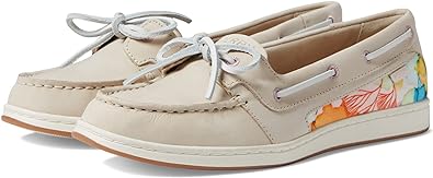 Sperry Women's Starfish 1-Eye Boat Shoe