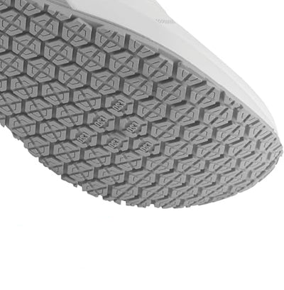 Safety Jogger Women's Ela Slip-Resistant O1 Work Trainers