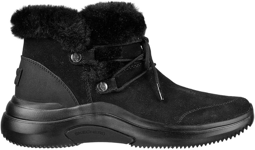 Skechers On-the-Go Midtown Cozy Vibes Boot