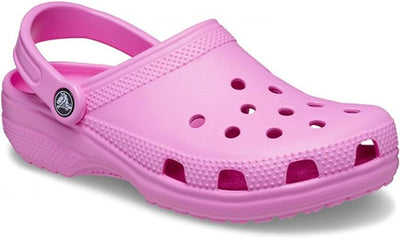 Crocs Lavender Classic Comfort Clog