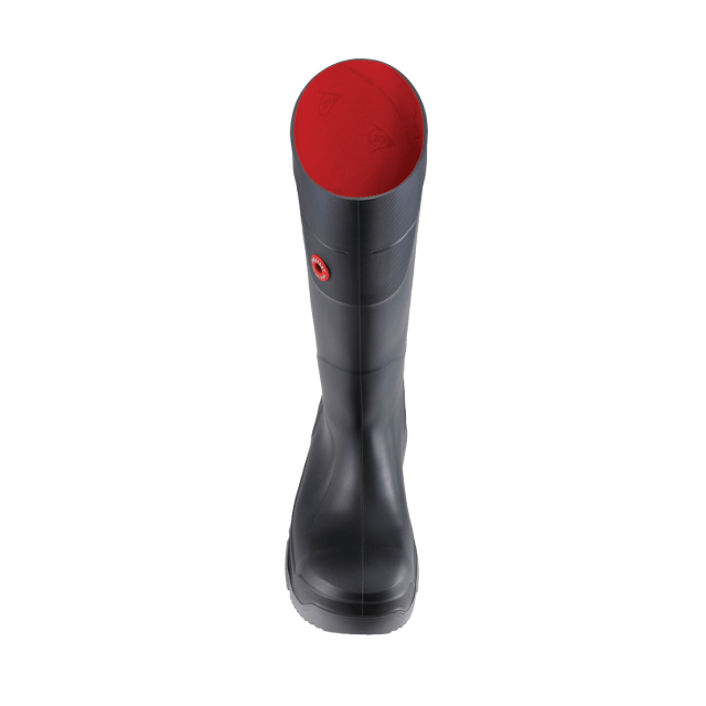 Dunlop Purofort Fieldpro Safety Wellington Boots