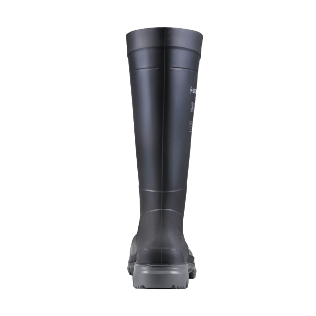 Dunlop Purofort Fieldpro Safety Wellington Boots