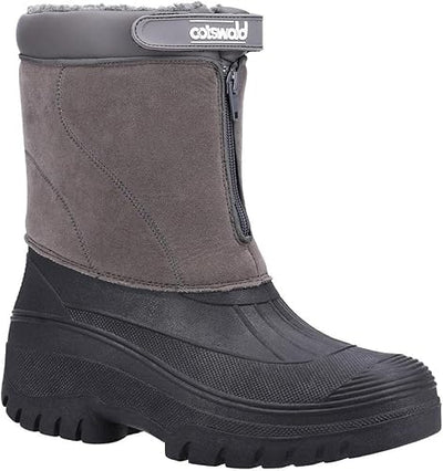 Cotswold Men Venture Waterproof Boots