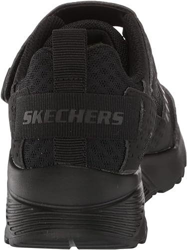 Skechers  Uno Lite Zelton Trainer Donex Children Casual Shoes