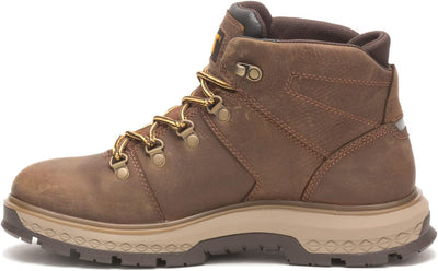 Caterpillar Men's Exposition Hiker Wp at Construction Boot