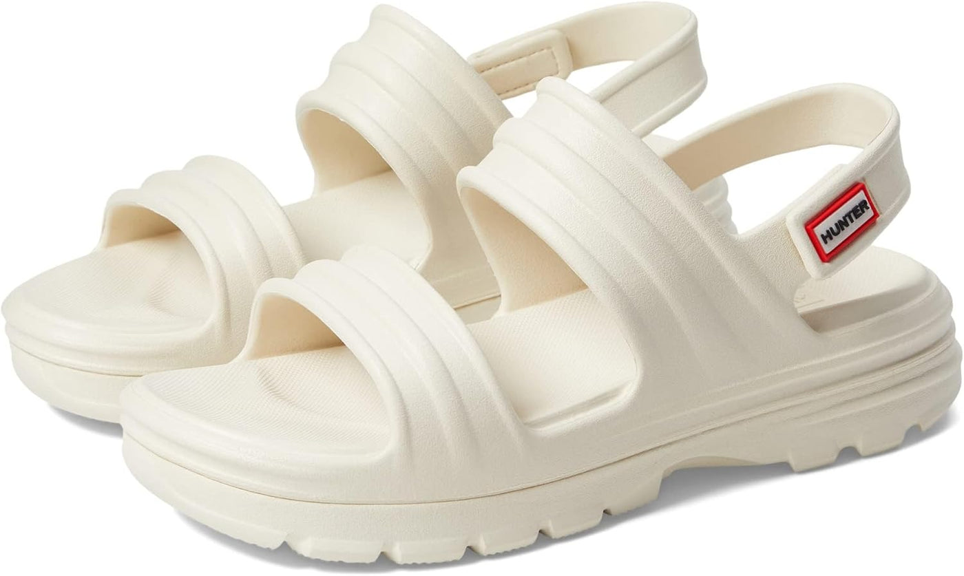 Hunter Bloom Algae Foam Women's Sandals