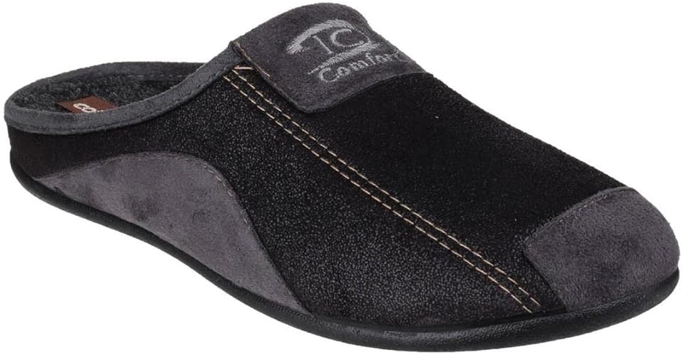 Cotswold Mens Westwell Slipper