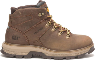 Caterpillar Men's Exposition Hiker Wp at Construction Boot