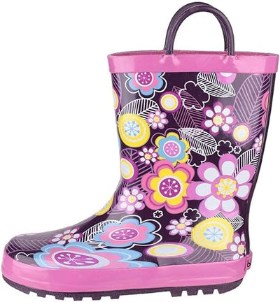 Cotswold Puddle Digger Wellington Rain Boot