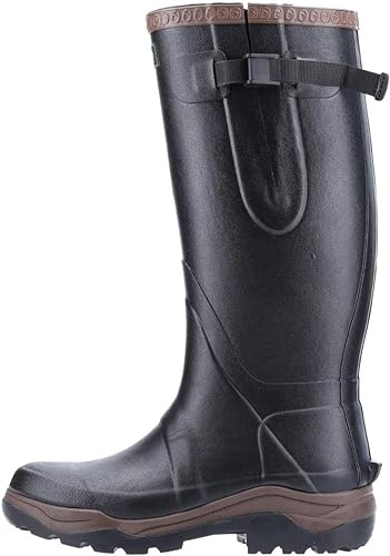 Cotswold Compass Rubber Wellingtons