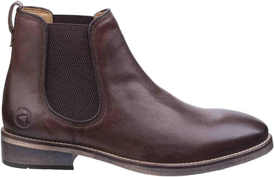 Cotswolds Corsham Clarks Jaxen Mens Boot