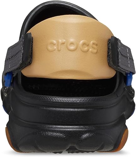 Crocs Classic All-Terrain Clog  Sandal